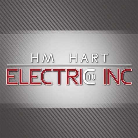 hart fick|Hart Electric Inc. .